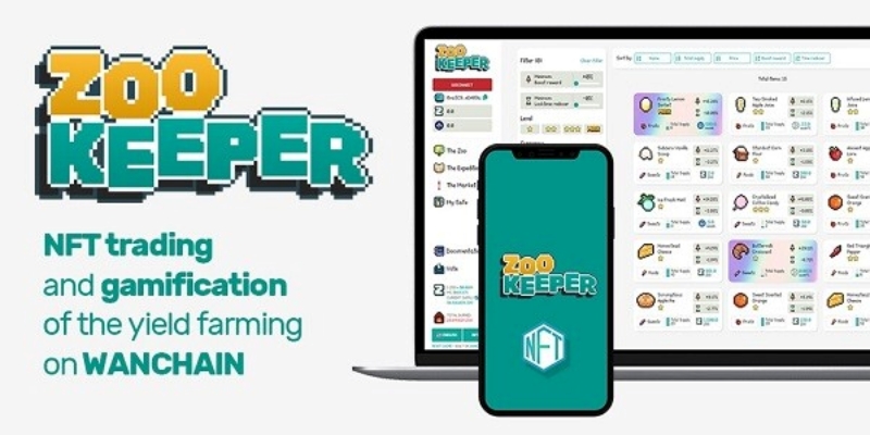 NFT Staking là gì? Bật mí 5 nền tảng Stake NFT kiếm được lợi nhuận cao