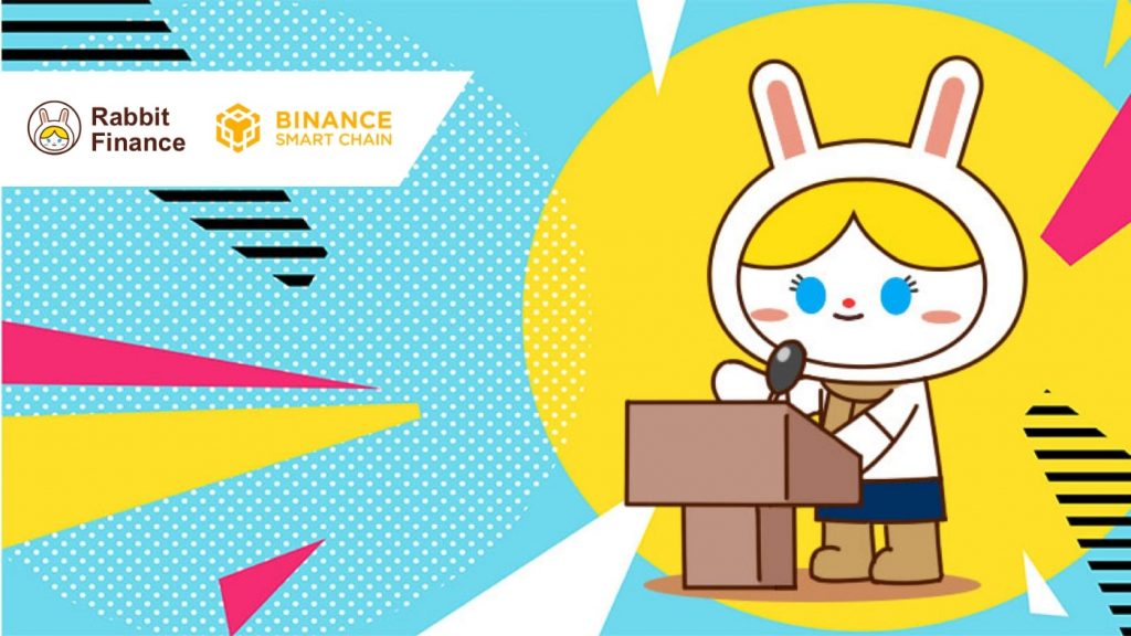 Bạn đã biết Rabbit Finance là gì chưa?