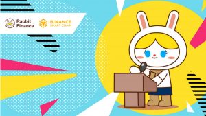 Bạn đã biết Rabbit Finance là gì chưa?