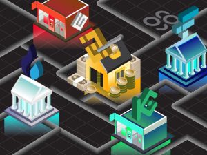 Sàn CEX là gì? 5 sàn giao dịch CEX đáng tin nhất hiện nay