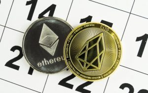 So sánh sự khác biệt giữa EOS và Ethereum