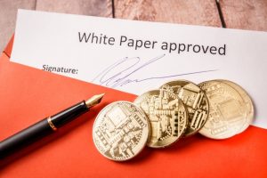 White Paper là gì? Tầm quan trọng của White Paper trong đầu tư Crypto