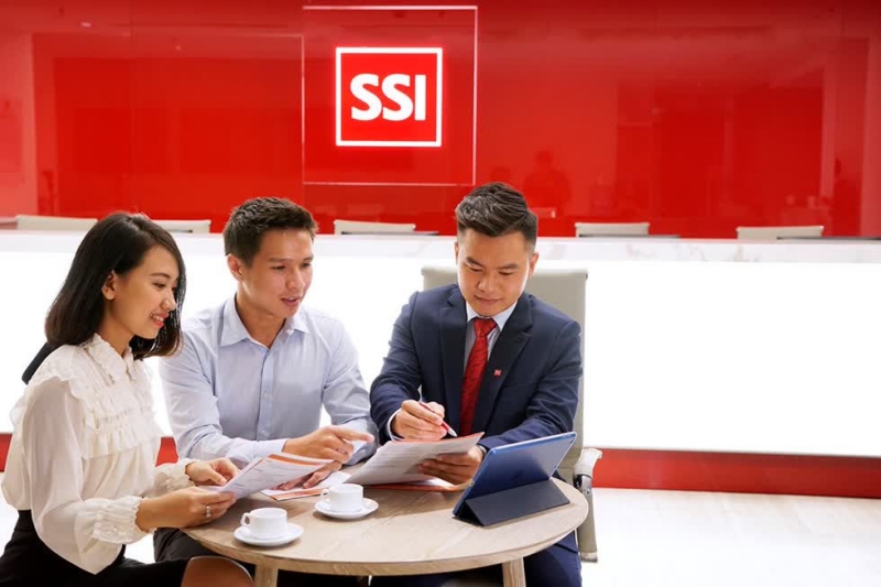 Cổ phiếu SSI – Có nên đầu tư vào năm 2023 không?