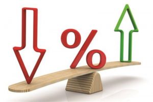 Lãi suất âm là gì? Khi nào nên áp dụng lãi suất âm?