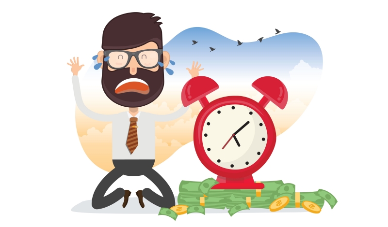 Lỗ kép là gì? Nguyên nhân dẫn đến lỗ kép