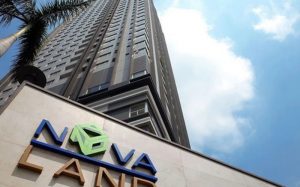 Thiếu gia nghìn tỷ của đế chế Novaland là ai?