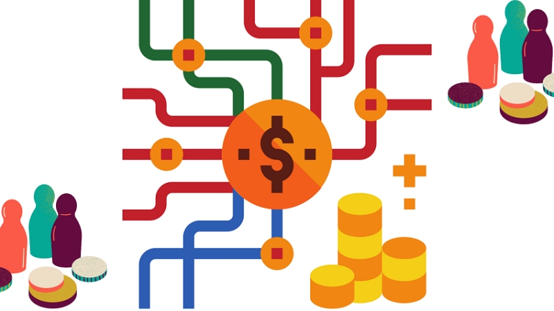 Tokenomics là gì? Những yếu tố trong Tokenomics