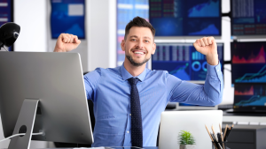 Có nên theo nghề Trader