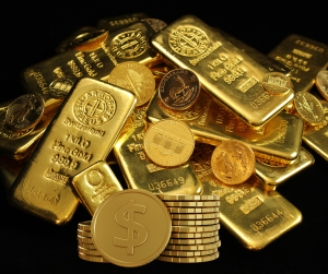 XAU USD LÀ GÌ