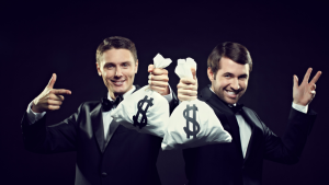 cái giá của nghề trader