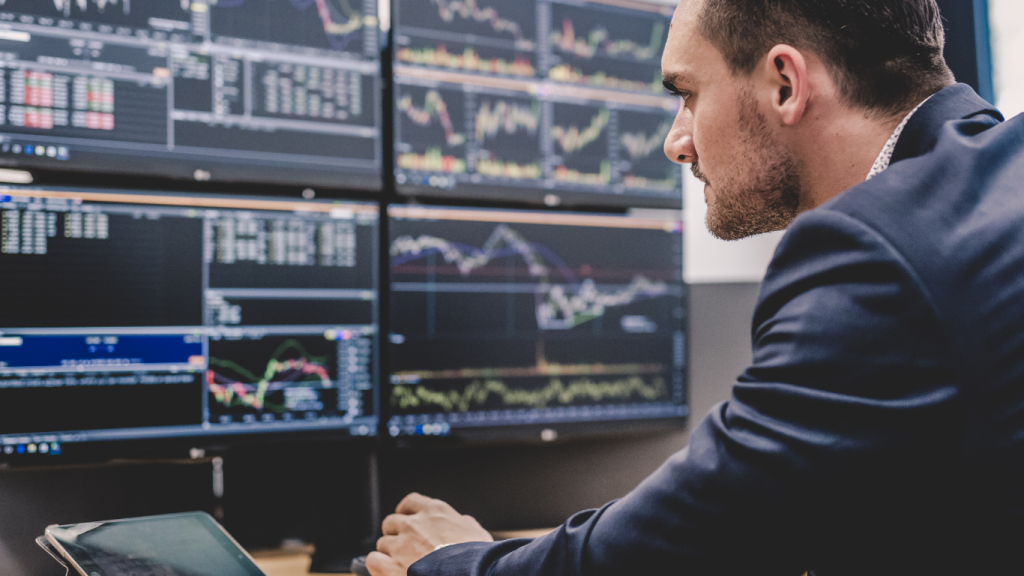 huấn luyện viên trading