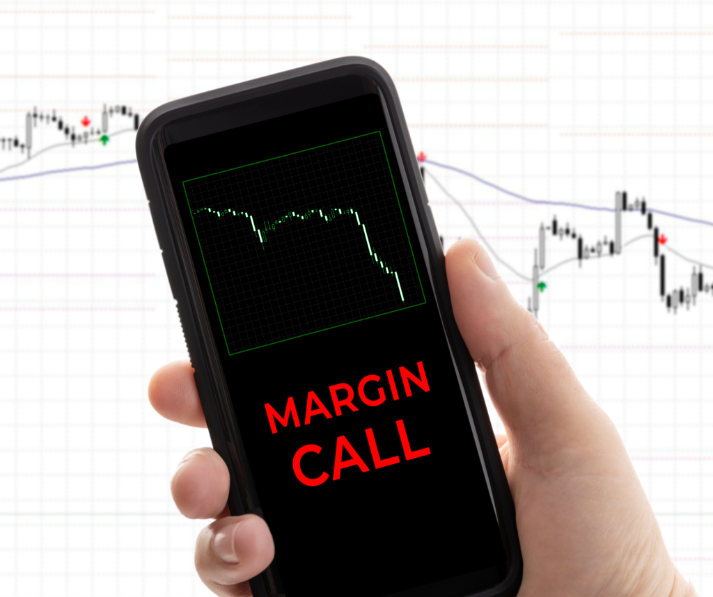 margin là gì