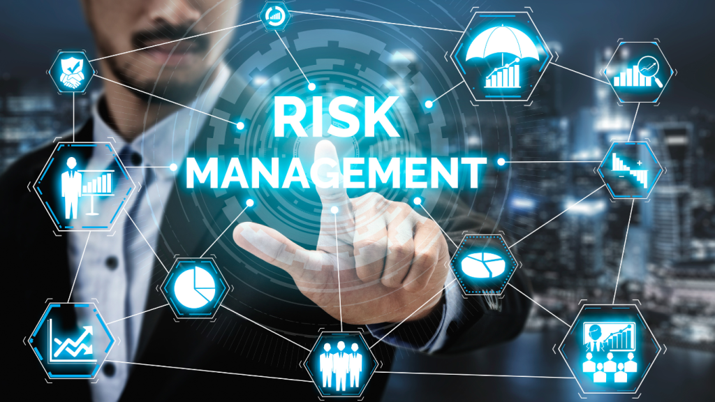 quản lý rủi ro trading