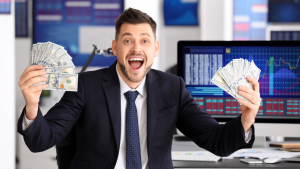 top trader việt nam