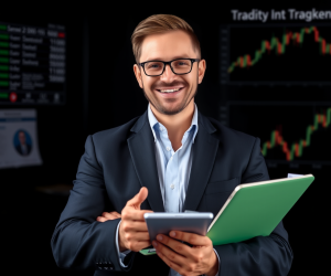 trader thanh cong