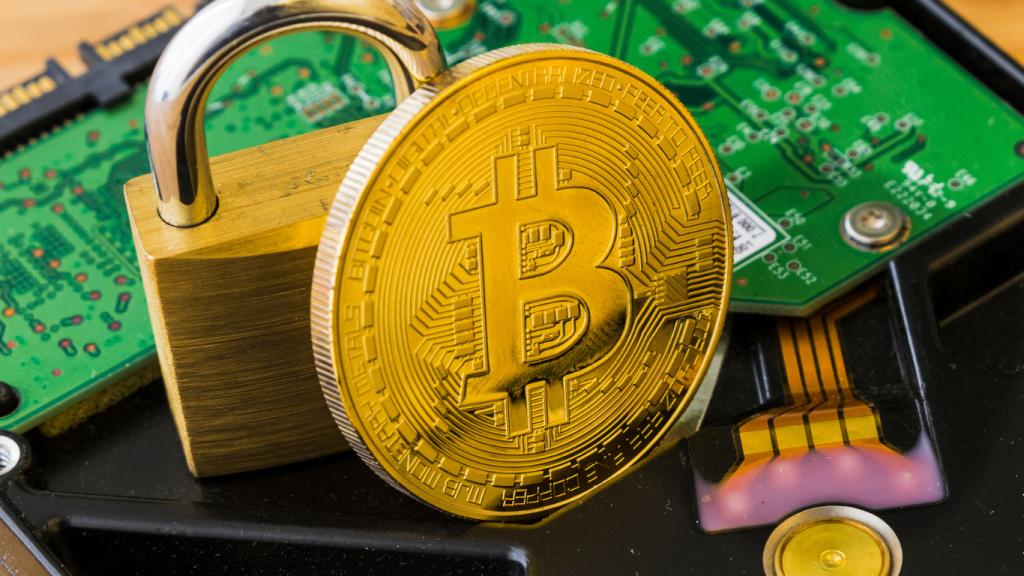 bảo mật sàn trade coin