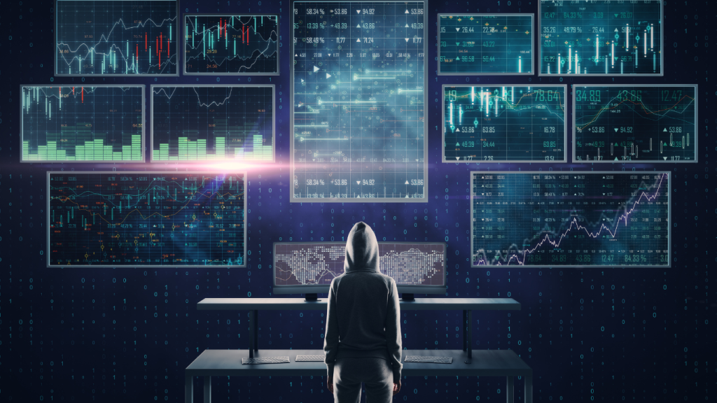 sàn trade coin uy tín