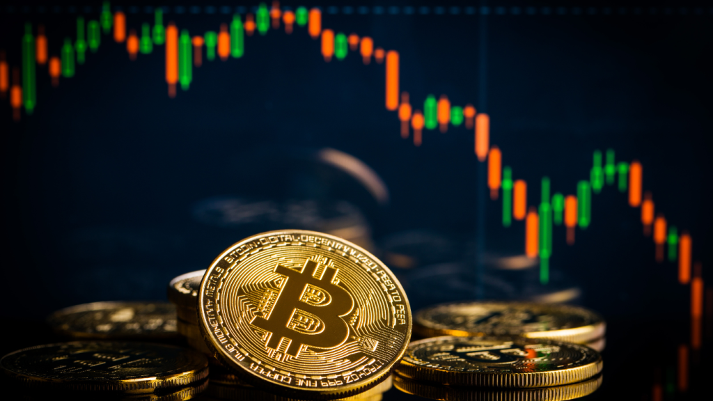trade coin là gì