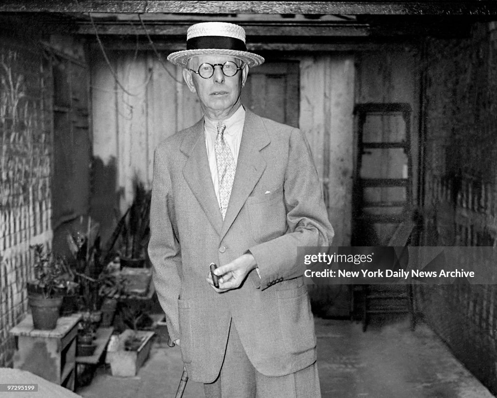jesse livermore - nhà đầu tư chứng khoán vĩ đại