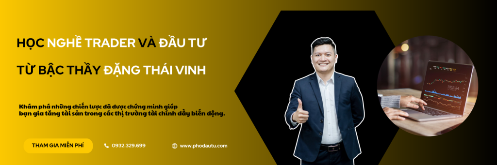 Đầu Tư Chứng Khoán Với Phố Đầu Tư: Cơ Hội Vàng