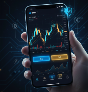 App Bybit Là Gì _phố đầu tư