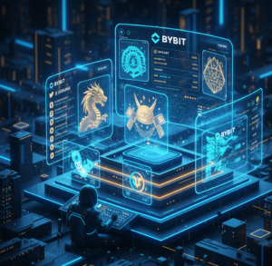 Bybit NFT _phố đầu tư