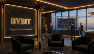 Bybit vip Progarm _ phố đầu tư