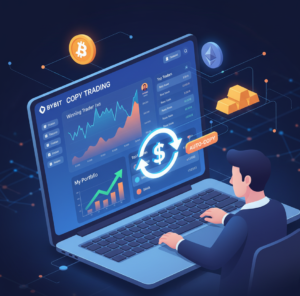 Copy Trade Bybit _phố đầu tư