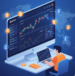Giao Dịch Futures Bybit Giao Dịch Futures Bybit sàn tài sản số Phố Đầu Tư