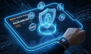 ví bybit web3_phố đầu tư