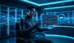 Cách sử dụng Trading Bot AI trên Bybit _phố đầu tư
