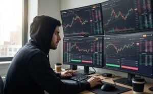 Scalping Bybit _ phố đầu tư