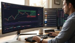 Swing Trading Bybit Futures _phố đầu tư