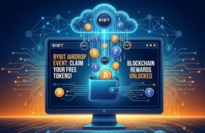 bybit airdop_ phố đầu tư