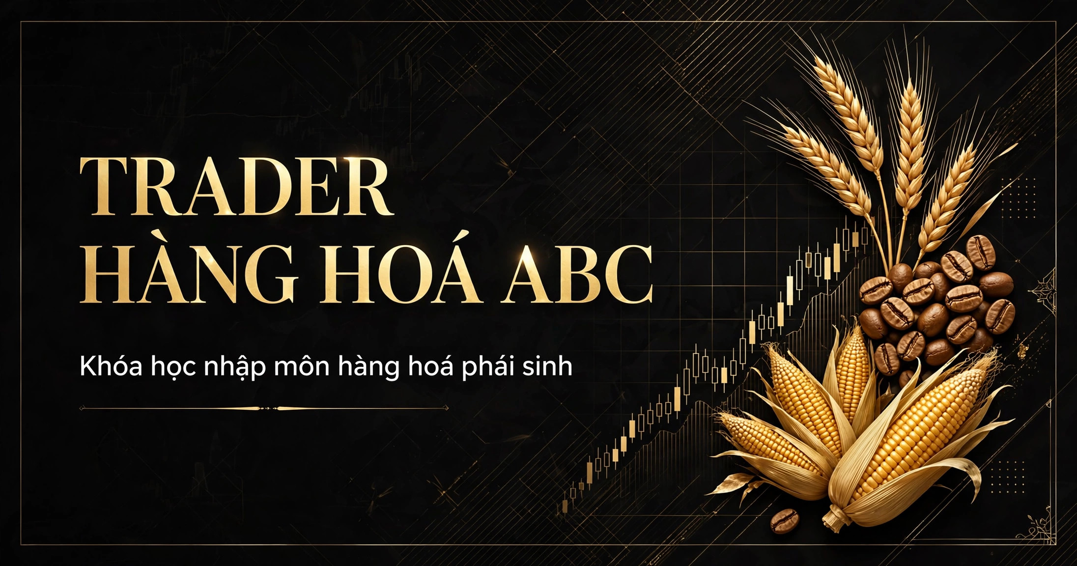 Trader Hàng Hoá ABC
